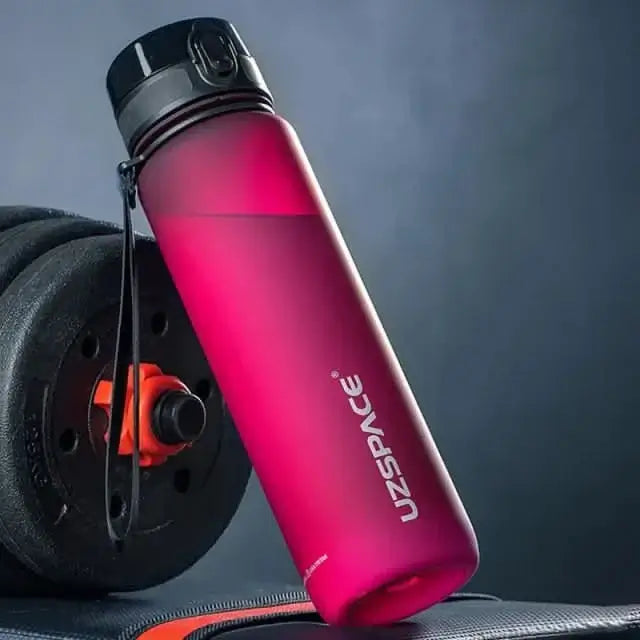 Leakproof Water Bottle-InfinityMarket 