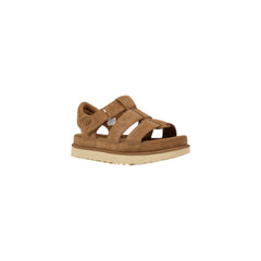 Ugg Sandali Donna - InfinityMarket - Brand_Ugg - Category_Calzature - Color_Beige
