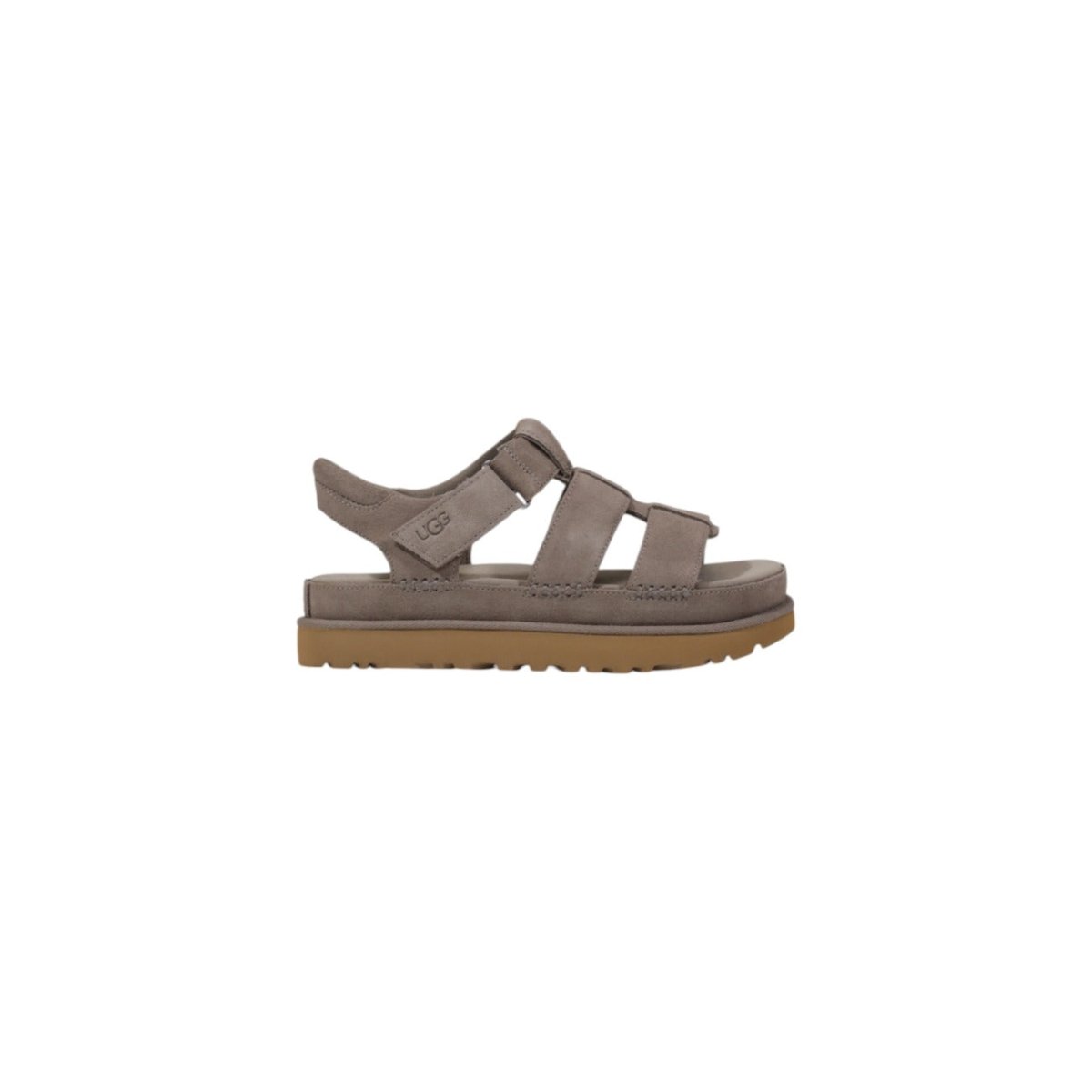 Ugg Sandali Donna - InfinityMarket - Brand_Ugg - Category_Calzature - Color_Beige
