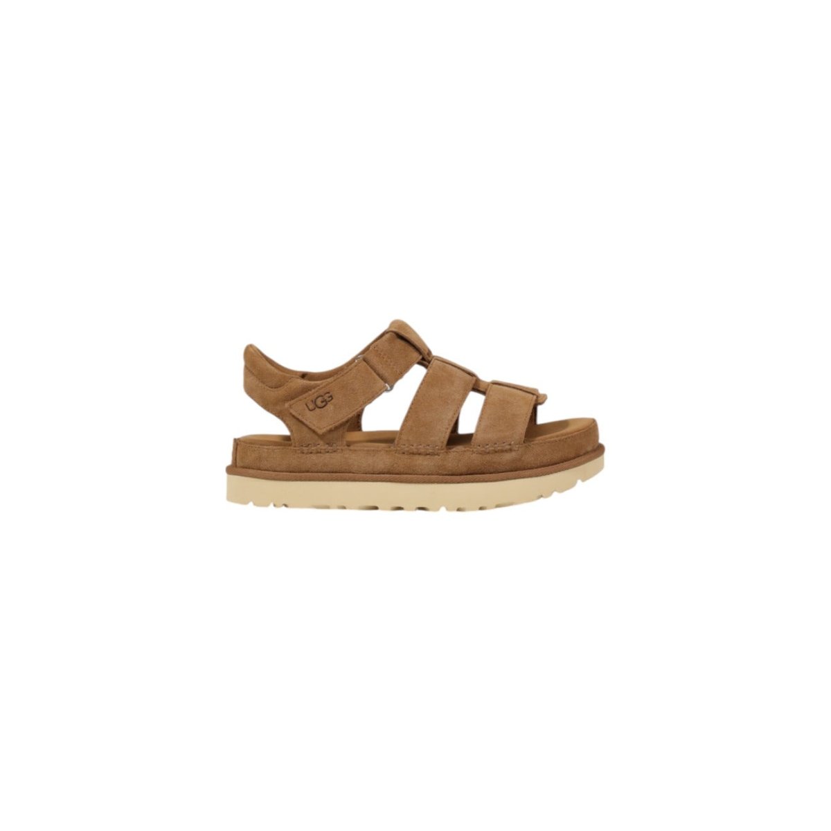 Ugg Sandali Donna - InfinityMarket - Brand_Ugg - Category_Calzature - Color_Beige