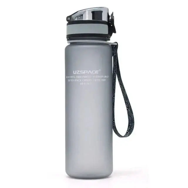 Leakproof Water Bottle-InfinityMarket 