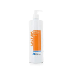 Unipharma Lactum™ Moisturising Body Milk 500ml - InfinityMarket - 