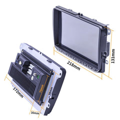 Universal Car screen MP5 Android Screen GPS Navigation - InfinityMarket - AndroidCarScreen - CarMP5 - CarNavigation