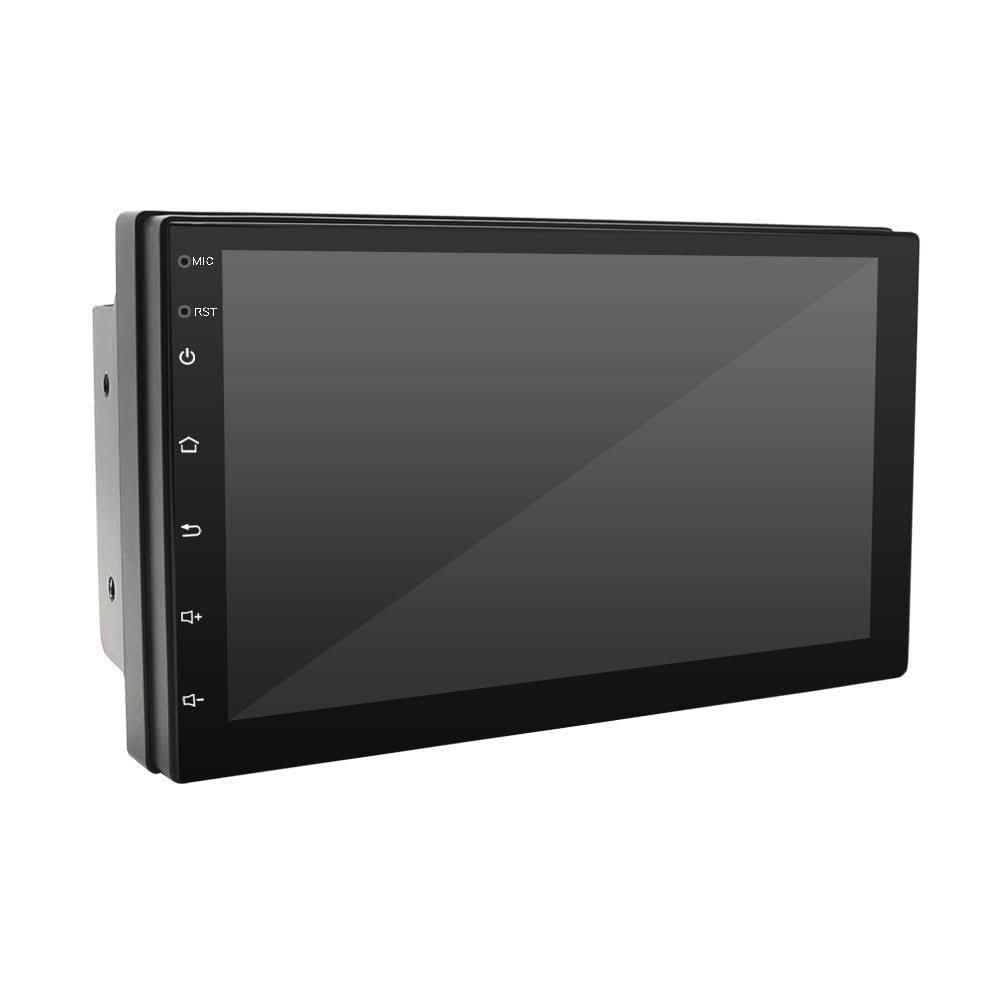 Universal Carplay Navigation MP5 Player - GPS, Radio Integrated - InfinityMarket - AndroidCarScreen - CarMP5 - CarNavigation