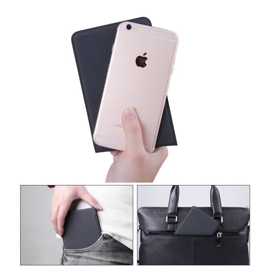 Universal foldable Bluetooth keyboard for iPad, PC, smartphone - InfinityMarket - Computer - Keyboard - Wireless