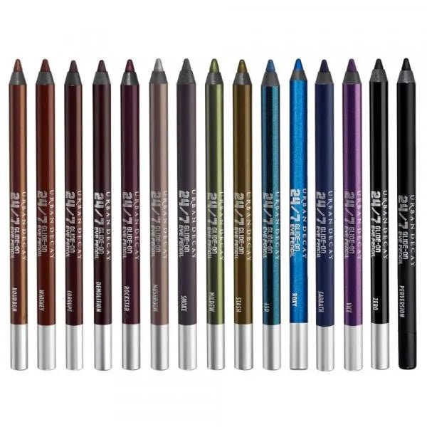 Urban Decay 24 - 7 Glide On Eye Pencil Mildew - InfinityMarket - 