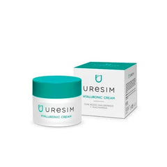Uresim Cream Hyaluronic 50ml - InfinityMarket - 