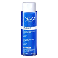 Uriage Ds Hair Soft Balancing Shampoo 200ml InfinityMarket