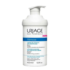 Uriage Xemose Emollient Cream 400ml - InfinityMarket - 