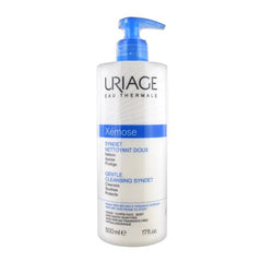 Uriage Xémose Syndet Gentle Cleansing 500ml - InfinityMarket - 