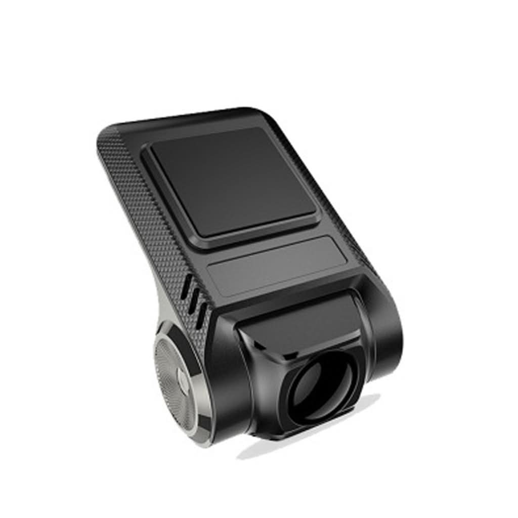 USB Car DVR Driving Recorder Camera - InfinityMarket - Car - Car camera - Full HD camera