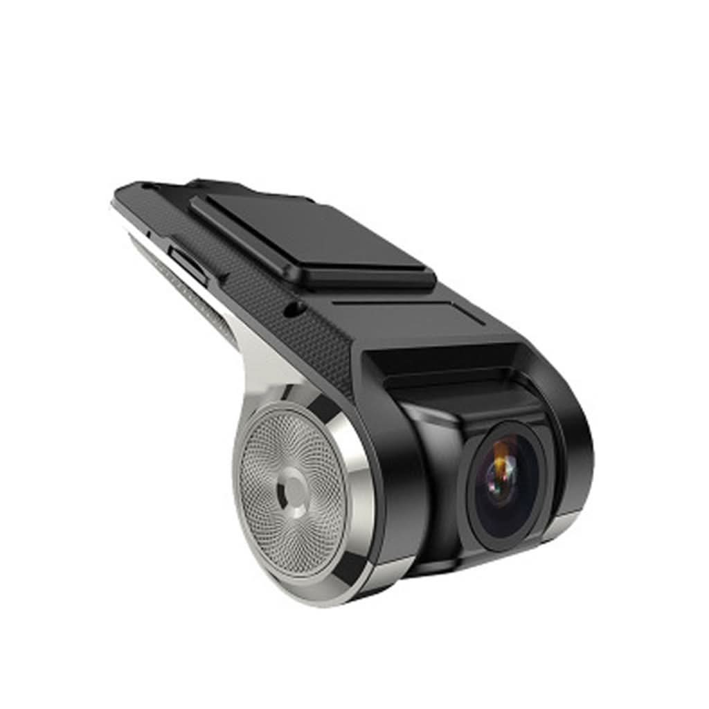 USB Car DVR Driving Recorder Camera - InfinityMarket - Car - Car camera - Full HD camera