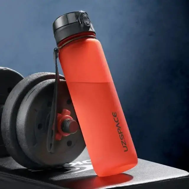 Leakproof Water Bottle-InfinityMarket 