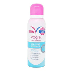 Vagisil Intimate Deodorant Spray 125ml - InfinityMarket - 