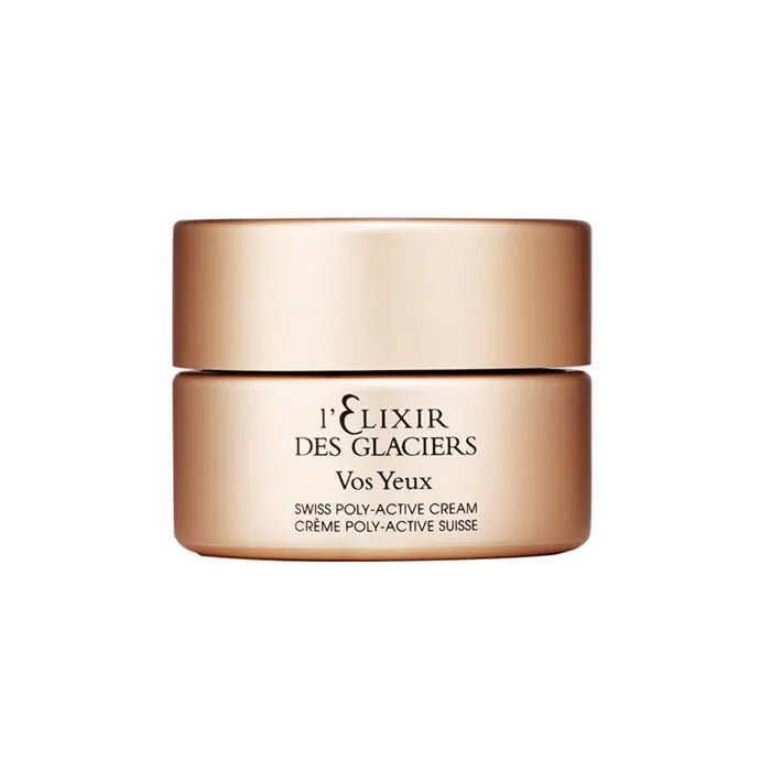Valmont Elixir Des Glaciers Vos Yeux 15ml - InfinityMarket - 