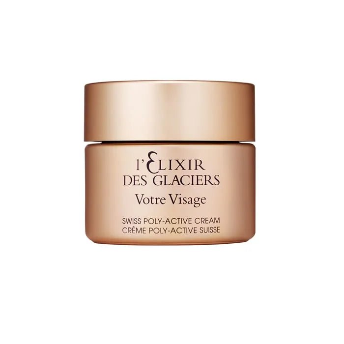 Valmont Elixir Des Glaciers Votre Visage 50ml - InfinityMarket - 