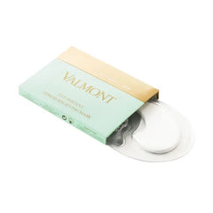 Valmont Eye Instant Stress Relieving Mask Single 1 Patch - InfinityMarket - 