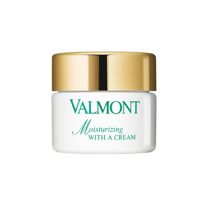 Valmont Moisturizing With A Cream 50ml - InfinityMarket - 