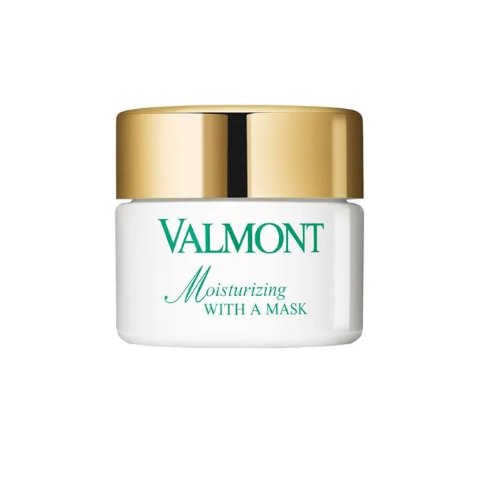 Valmont Moisturizing With A Mask 50ml - InfinityMarket - 