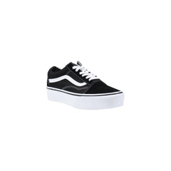 Vans Sneakers Donna - InfinityMarket - Brand_Vans - Category_Calzature - Color_Nero