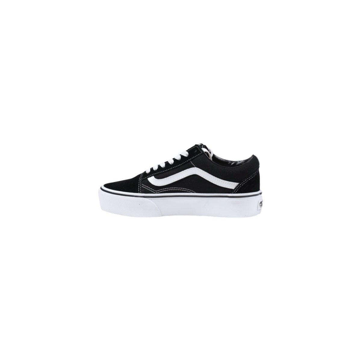 Vans Sneakers Donna - InfinityMarket - Brand_Vans - Category_Calzature - Color_Nero