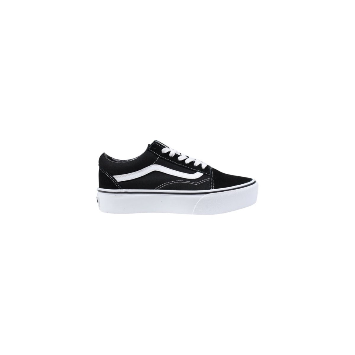 Vans Sneakers Donna - InfinityMarket - Brand_Vans - Category_Calzature - Color_Nero