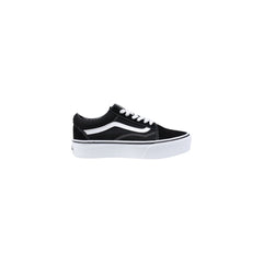 Vans Sneakers Donna - InfinityMarket - Brand_Vans - Category_Calzature - Color_Nero