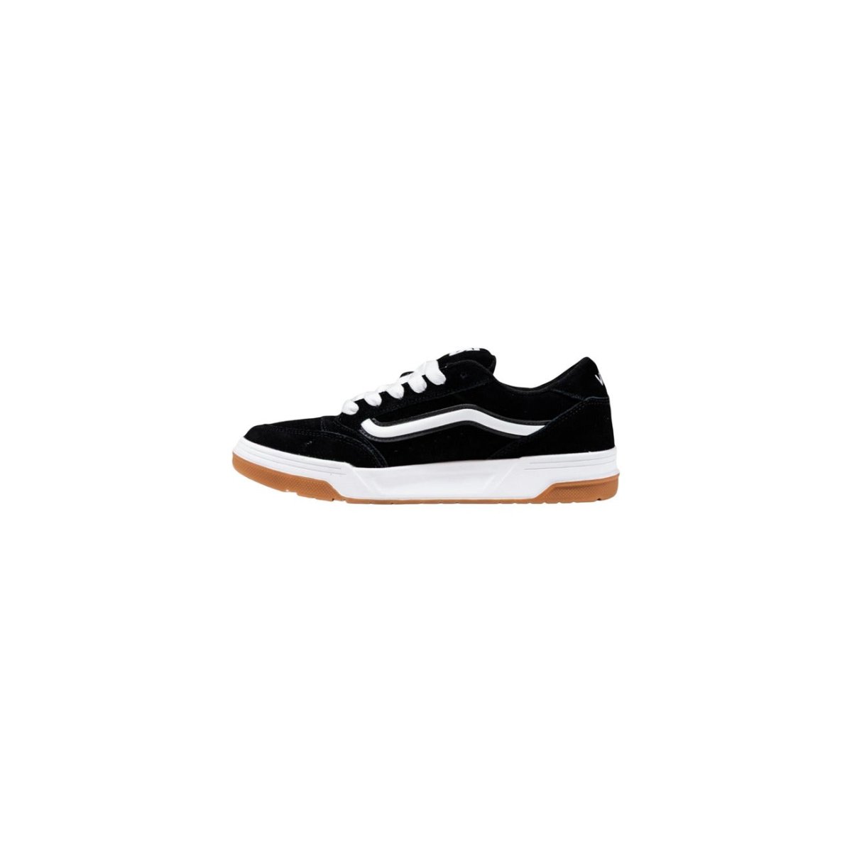 Vans Sneakers Uomo - InfinityMarket - Brand_Vans - Category_Calzature - Color_Nero