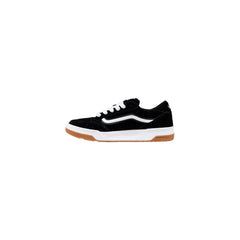 Vans Sneakers Uomo - InfinityMarket - Brand_Vans - Category_Calzature - Color_Nero