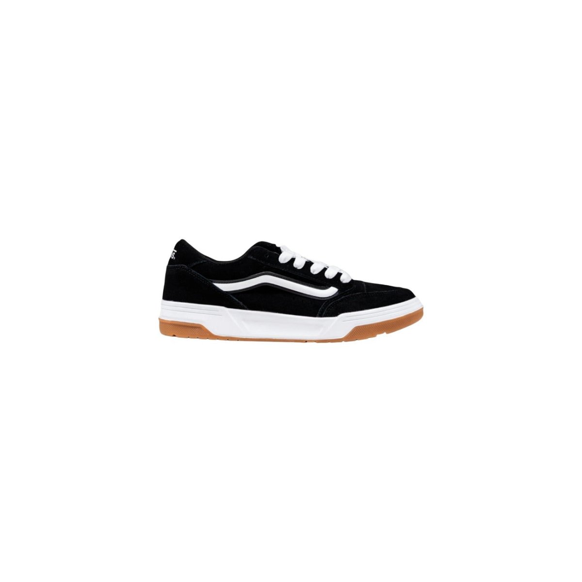 Vans Sneakers Uomo - InfinityMarket - Brand_Vans - Category_Calzature - Color_Nero