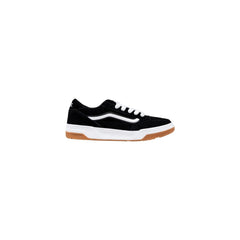 Vans Sneakers Uomo - InfinityMarket - Brand_Vans - Category_Calzature - Color_Nero