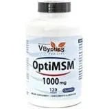 V.byotic Opti Msm 1000 Mg 120 Tabs - InfinityMarket - 