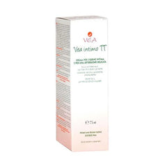 Vea Intimo TT Intimate Cream Wash 75ml - InfinityMarket - 