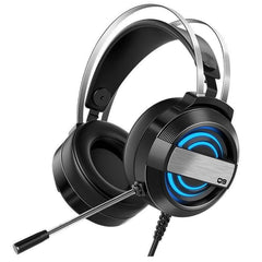 Veemoon wired PC gaming headphones - InfinityMarket - Computer Headphone - Gaming - Gaming Headphone