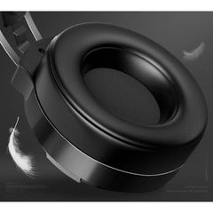 Veemoon wired PC gaming headphones - InfinityMarket - Computer Headphone - Gaming - Gaming Headphone