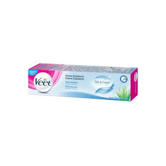 Veet Hair Remover Cream Sensitive Skin 200ml - InfinityMarket - 