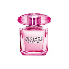 Versace Bright Crystal Absolu Eau De Perfume Spray 30ml - InfinityMarket - 