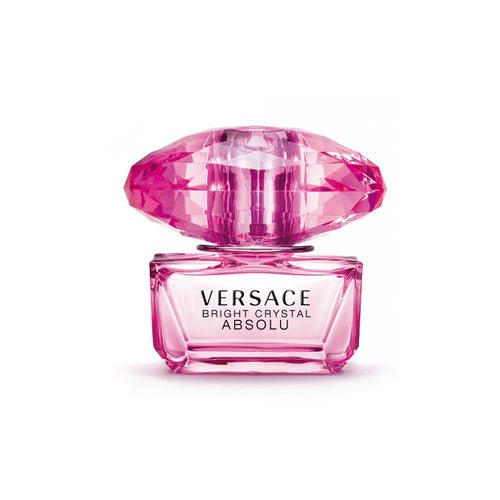 Versace Bright Crystal Absolu Eau De Perfume Spray 50ml - InfinityMarket - 