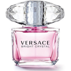 Versace Bright Crystal Eau De Toilette Spray 50ml - InfinityMarket - 