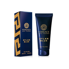 Versace Dylan Blue After Shave Balm 100ml - InfinityMarket - 