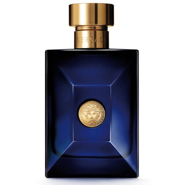 Versace Dylan Blue Eau De Toilette Spray 100ml - InfinityMarket - 