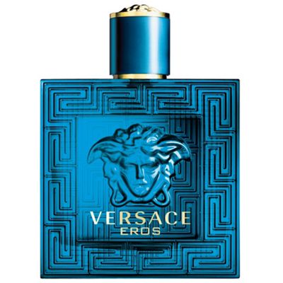 Versace Eros Eau De Toilette Spray 200ml - InfinityMarket - 