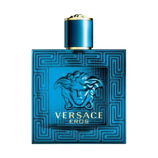 Versace Eros Eau De Toilette Spray 30ml - InfinityMarket - 