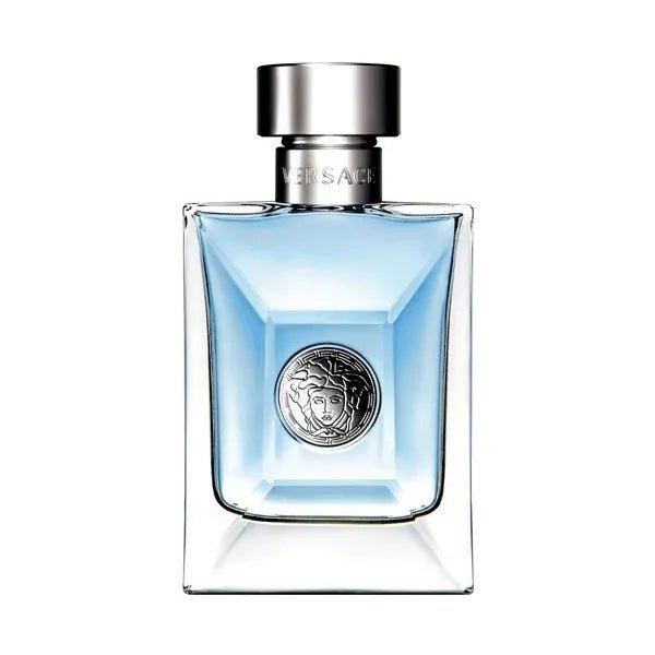 Versace Pour Homme Eau De Toilette Spray 100ml - InfinityMarket - 