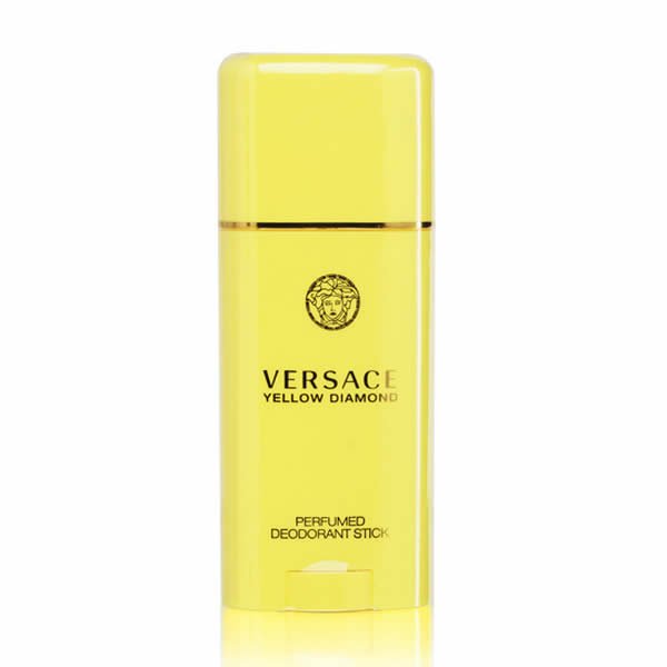 Versace Yellow Diamond Deodorant Stick 50g - InfinityMarket - 