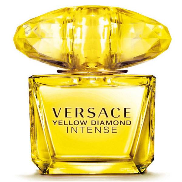 Versace Yellow Diamond Intense Eau De Perfume Spray 50ml - InfinityMarket - 