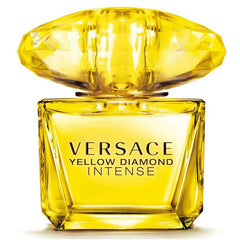 Versace Yellow Diamond Intense Eau De Perfume Spray 50ml - InfinityMarket - 