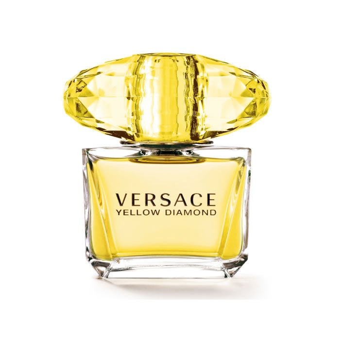 Versace Yellow Diamond Perfumed Deodorant Spray 50ml - InfinityMarket - 