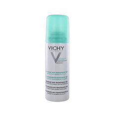 Vichy 48 Hour Anti Perspirant Deodorant 125ml - InfinityMarket - 