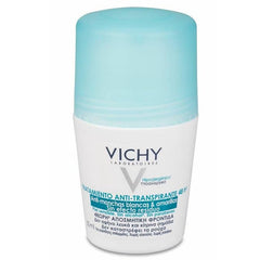 Vichy 48h Anti Perspirant Roll On Deodorant 50ml - InfinityMarket - 